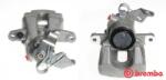 BREMBO Etrier frana BREMBO ESSENTIAL LINE F 61 167 (F 61 167)