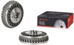 BREMBO Tambur frana BREMBO ESSENTIAL LINE - With Bearing Kit 14. E312.60 (14.E312.60)