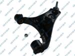 GSP Brat, suspensie roata GSP S062715 (S062715)