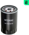 OPTIMAL Filtru ulei OPTIMAL OP-FOF40123 (OP-FOF40123)