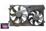 AIC Ventilator, radiator AIC Calitatea originală 54589 (54589)