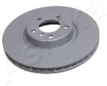 ASHIKA Disc frana ASHIKA 60-00-0141 (60-00-0141)
