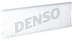 DENSO Filtru, aer habitaclu DENSO DCF536P (DCF536P)