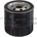 Kolbenschmidt Filtru ulei KOLBENSCHMIDT 50014678 (50014678) - automobilus