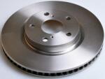 Denckermann Disc frana DENCKERMANN B130604 (B130604)