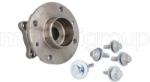 METELLI Set rulment roata METELLI 19-8168 (19-8168)