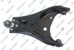 GSP Brat, suspensie roata GSP S060889 (S060889)