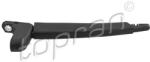 topran brat stergator, parbriz TOPRAN EHVP 409 932 (409 932)