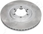 ASHIKA Disc frana ASHIKA 60-09-919C (60-09-919C) - automobilus