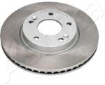 ASHIKA Disc frana ASHIKA 60-0H-H25C (60-0H-H25C)