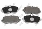 DEPO set placute frana, frana disc DEPO 231-01-042 (231-01-042)