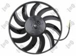 DEPO Ventilator, radiator DEPO 003-014-0001 (003-014-0001)