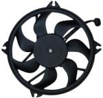 KAMOKA Ventilator, radiator KAMOKA 7742008 (7742008)