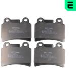 OPTIMAL set placute frana, frana disc OPTIMAL BP-12441 (BP-12441)