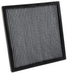 K&N Filters Filtru, aer habitaclu K&N Filters VF3017 (VF3017)