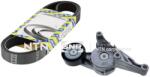 SNR Set curea transmisie cu caneluri SNR KA857.50 (KA857.50)