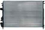 KAMOKA Radiator, racire motor KAMOKA 7705044 (7705044)