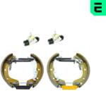 OPTIMAL Set saboti frana OPTIMAL OP-BSK00014 (OP-BSK00014)