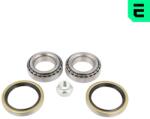 OPTIMAL Set rulment roata OPTIMAL 801656 (801656)