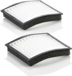 Mann-filter Filtru, aer habitaclu MANN-FILTER CU 1006-2 (CU 1006-2)