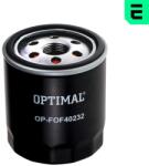 OPTIMAL Filtru ulei OPTIMAL OP-FOF40232 (OP-FOF40232)