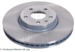 BLUE PRINT Disc frana BLUE PRINT ADF124355 (ADF124355)
