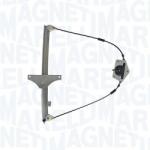 Magneti Marelli Mecanism actionare geam MAGNETI MARELLI 350103628000 (350103628000) - automobilus