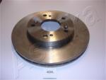 ASHIKA Disc frana ASHIKA 60-04-434 (60-04-434)