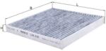 MAHLE Filtru, aer habitaclu MAHLE LAK 636 (LAK 636)