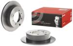 BREMBO Disc frana BREMBO PRIME LINE - UV Coated 08.8316. 11 (08.8316.11)