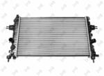 DEPO Radiator, racire motor DEPO 037-017-0029 (037-017-0029)