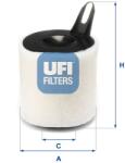 UFI Filtru aer UFI 27.594. 00 (27.594.00)