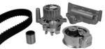 METELLI Set pompa apa + curea dintata METELLI 30-1355-7 (30-1355-7)