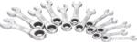 VIGOR Set chei cu clichet combinate VIGOR V2821 (V2821)