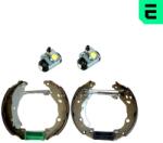 OPTIMAL Set saboti frana OPTIMAL OP-BSK00020 (OP-BSK00020)