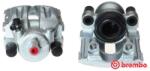 BREMBO Etrier frana BREMBO ESSENTIAL LINE F 06 154 (F 06 154)