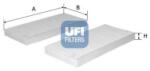 UFI Filtru, aer habitaclu UFI 53.212. 00 (53.212.00)