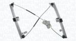 Magneti Marelli Mecanism actionare geam MAGNETI MARELLI 350103109200 (350103109200) - automobilus
