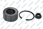 GSP Set rulment roata GSP GK0757 (GK0757) - automobilus