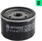 OPTIMAL Filtru ulei OPTIMAL OP-FOF40110 (OP-FOF40110)