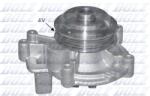 DOLZ Pompă de apă, răcire motor DOLZ C130 (C130)