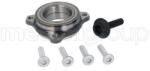METELLI Set rulment roata METELLI 19-8199 (19-8199)