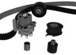 METELLI Set pompa apa + curea dintata METELLI 30-1355-5 (30-1355-5)