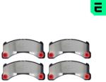 OPTIMAL set placute frana, frana disc OPTIMAL BP-12868 (BP-12868)