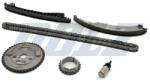 DOLZ chit lant de distributie DOLZ SKCB019F (SKCB019F) - automobilus