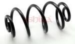 ASHIKA Arc spiral ASHIKA ZCA5013X (ZCA5013X)