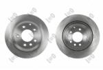 DEPO Disc frana DEPO 231-04-076 (231-04-076)