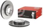 BREMBO Disc frana BREMBO PRIME LINE - UV Coated 09.5568. 21 (09.5568.21)