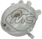 Metalcaucho Vas de expansiune, racire METALCAUCHO 03344 (03344)
