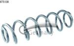 CS Germany Arc spiral CS Germany 14.875. 138 (14.875.138)